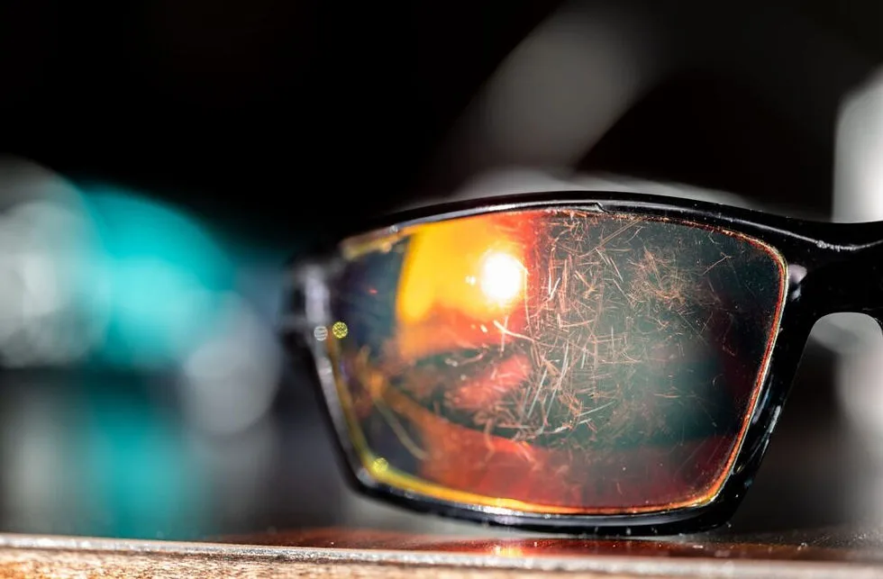 Eyeglass lenses