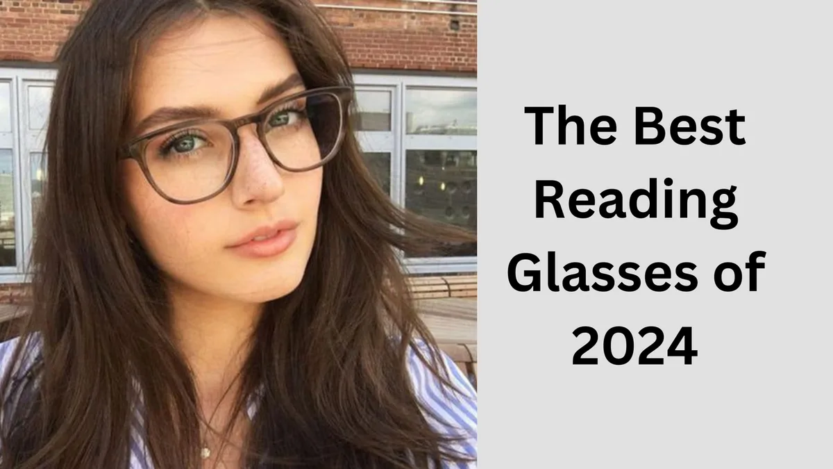 first-time eyeglass wearers
