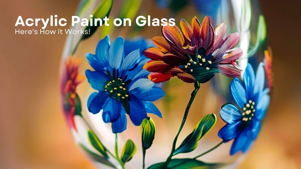 Glass primer