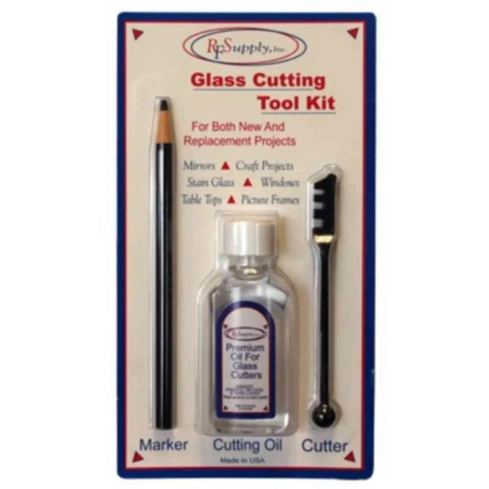 Home Depot glass cutting service