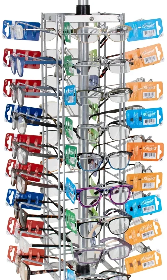 how do you know what strength reading glasses to get