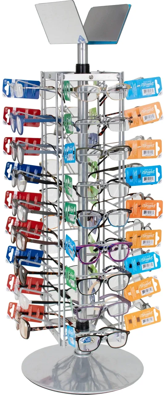 how do you know what strength reading glasses to get