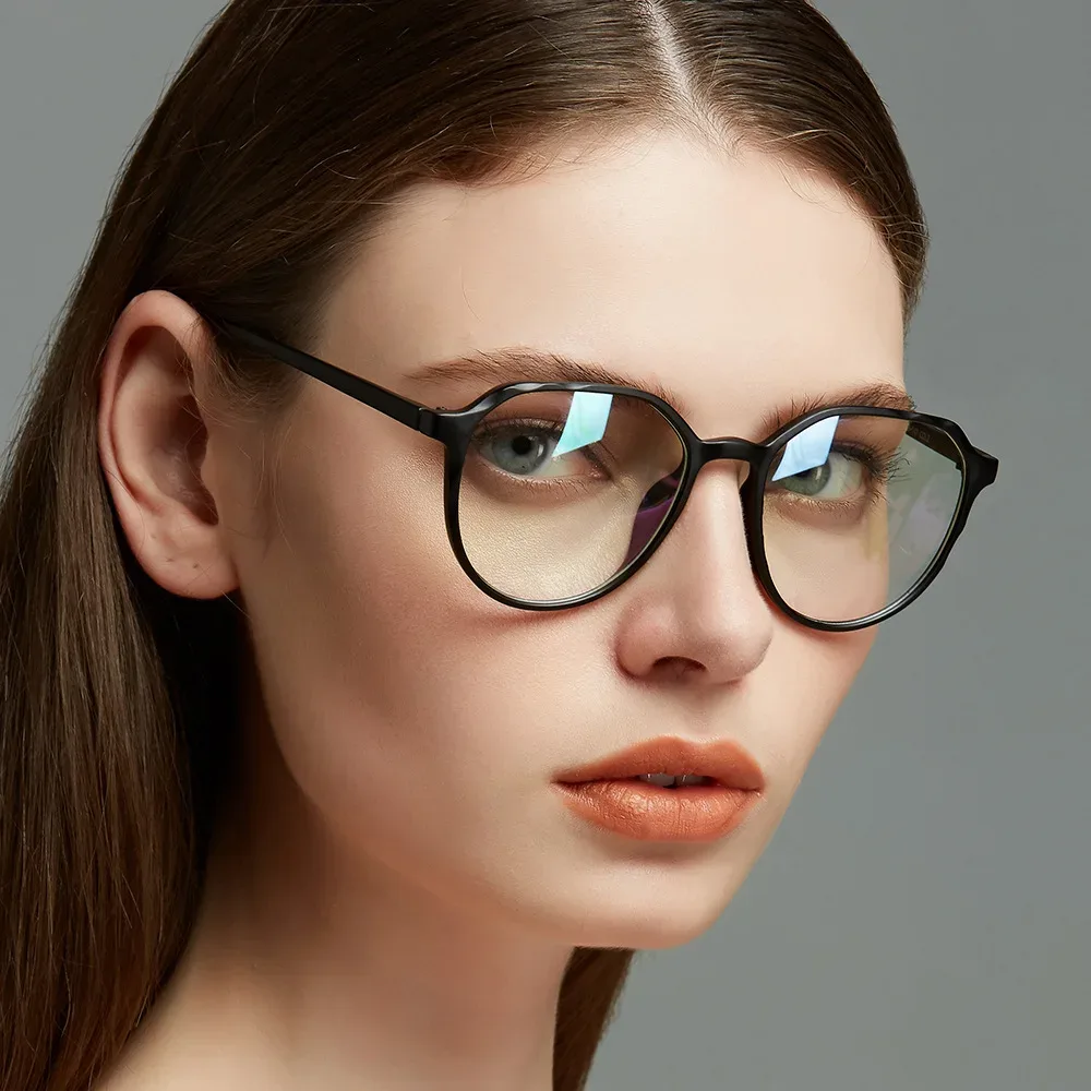 how long does it take to get used to new glasses