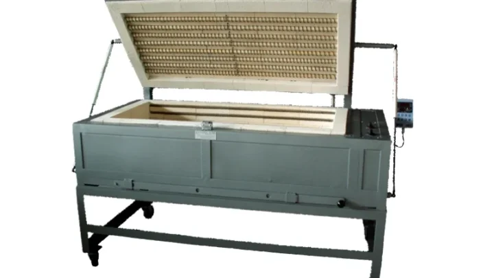Master Glass Fusing: How to Use a Kiln