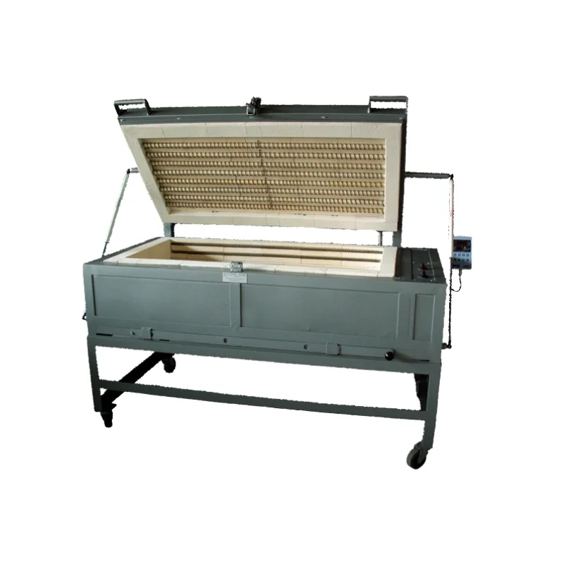 how to use a kiln for glass