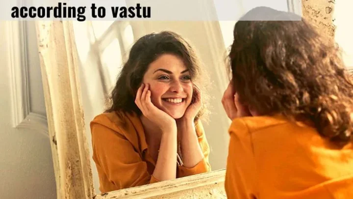 Is Your Mirror Reflection What Others See?