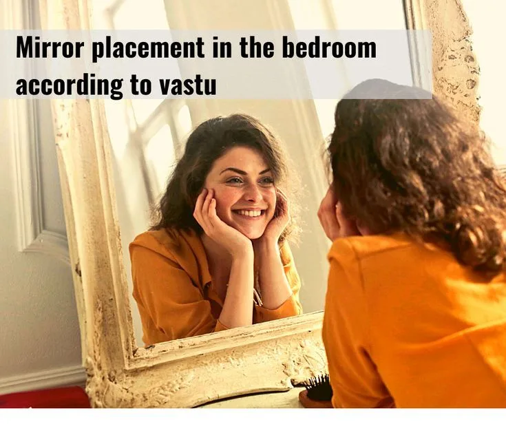is your reflection in the mirror what others see