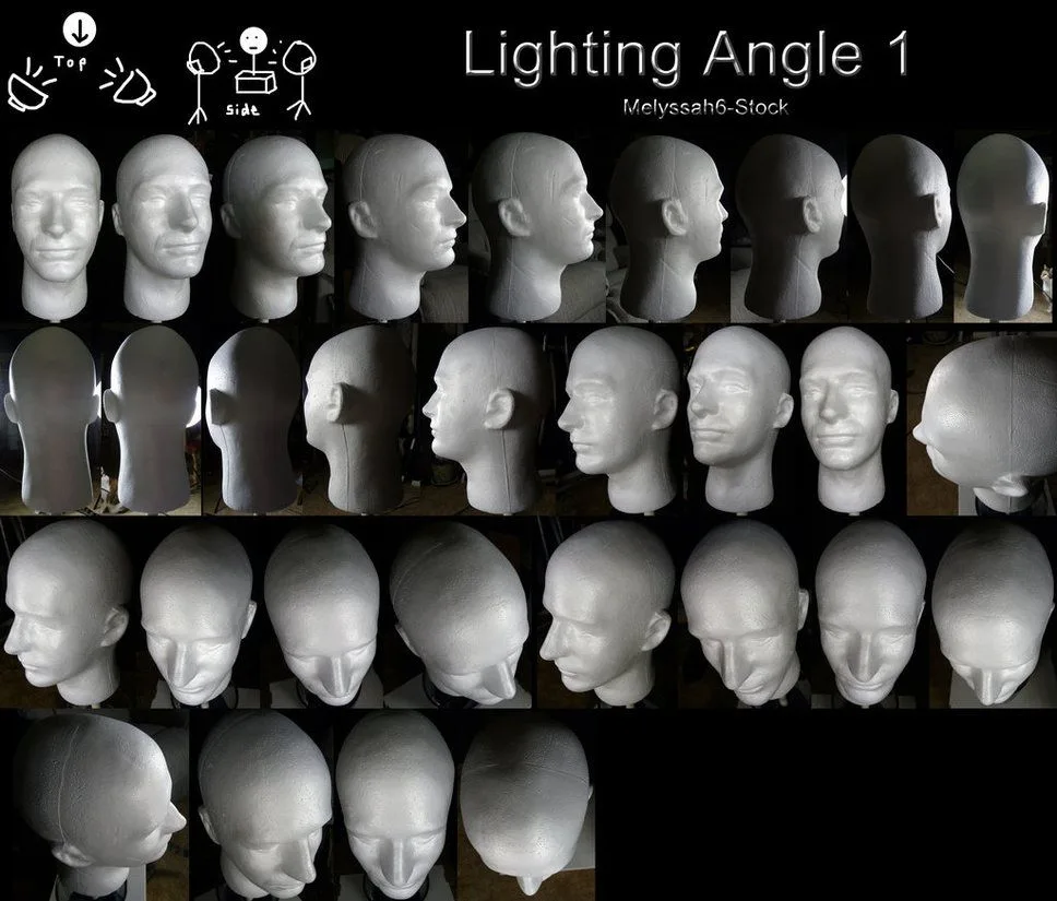 Lighting conditions