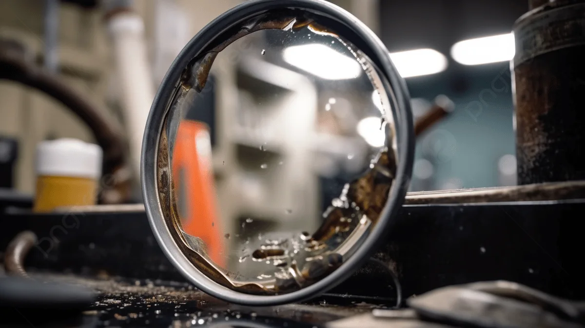 mirror backing