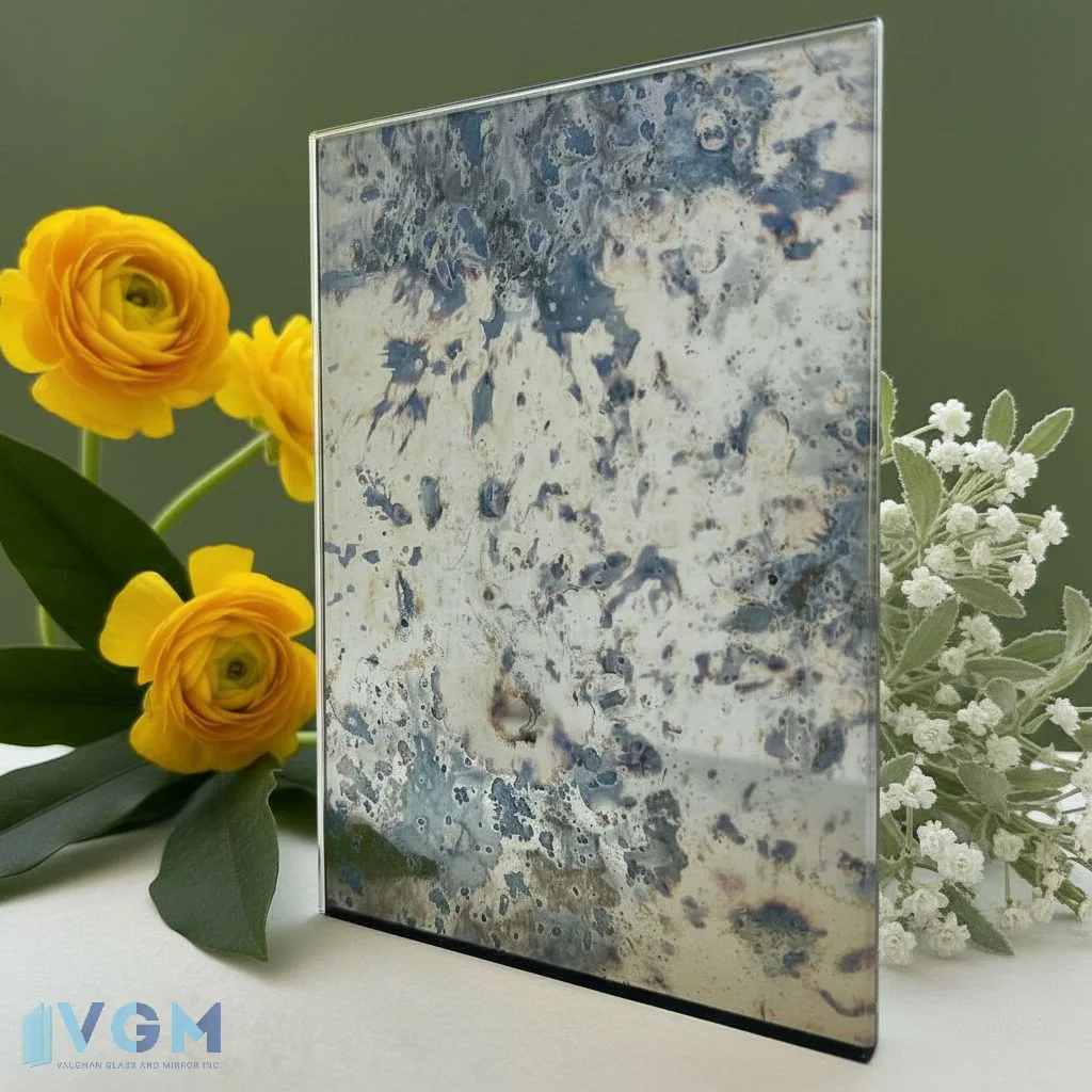 mirror vs bottle glass difference