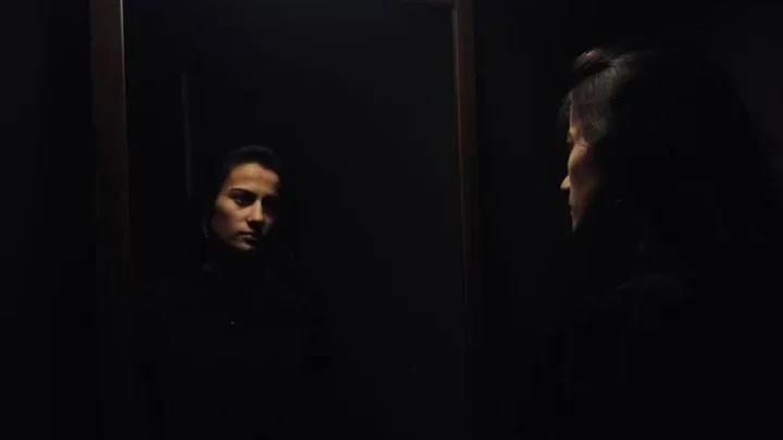 The Real Reason You Shouldn’t Look in Mirrors at Night