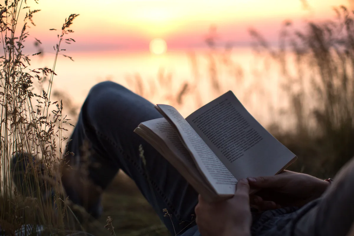 reading distance