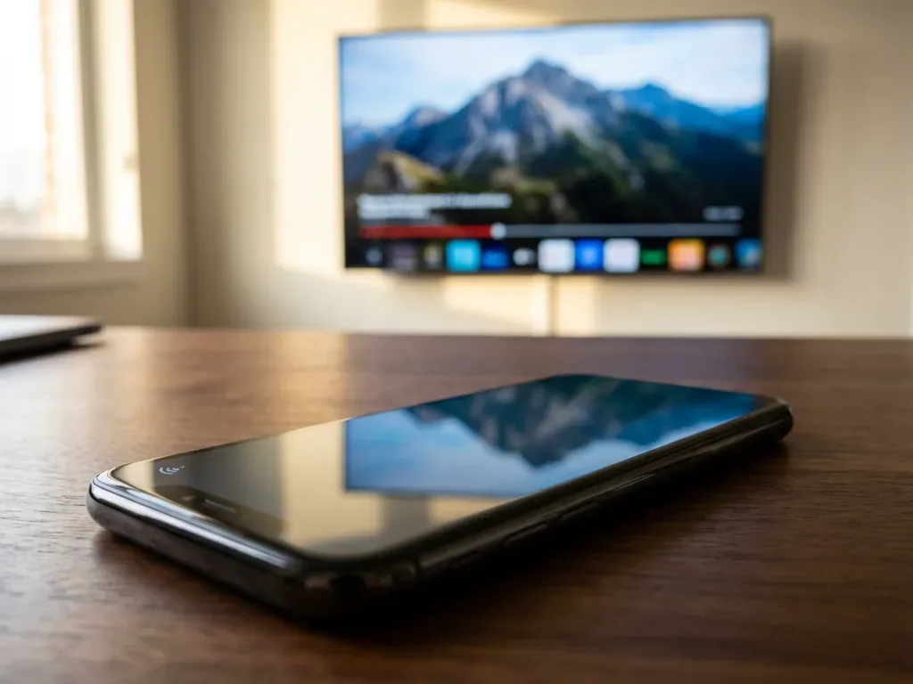 screen mirroring without wifi