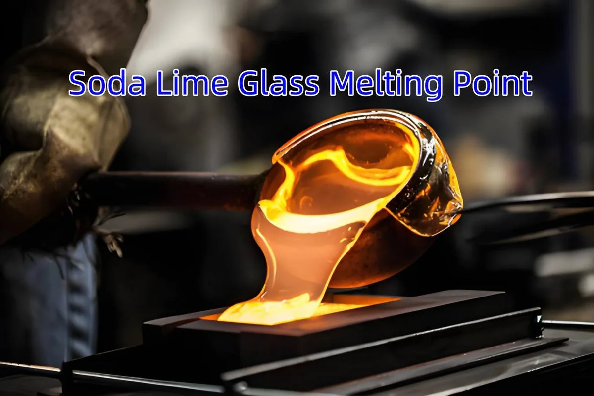 soda-lime glass