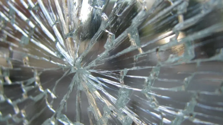 Why Those in Glass Houses Shouldn’t Throw Stones