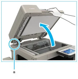 What Happens If You Photocopy a Mirror? The Weird Truth